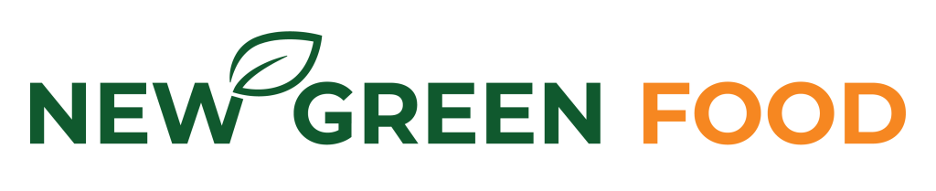 New Green Food