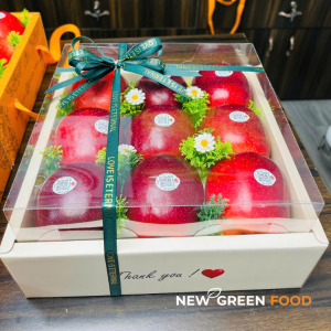 Hộp quà Táo New Zealand NG001