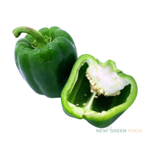 Ớt xanh Đà Lạt